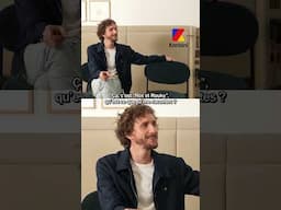 Baptiste Lecaplain et Alison Wheeler : être ami.e avec son ex, IN ou OUT ?