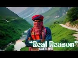 Real Cause Behind Kashmir Attack Explained By Gamcha Man | College Street Kolkata | India Bharat