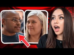 He DESTROYED his 8-Year Relationship in Just 38 Seconds!