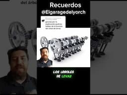 Que es el árbol de levas