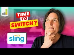Sling TV Review 2025 | Is Sling Still Worth it?
