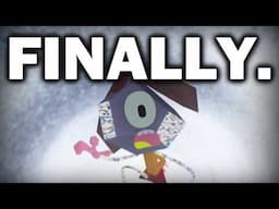 Gumball's New Show Will Officially RESOLVE This Cliffhanger