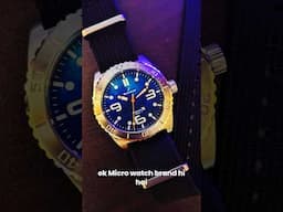 This Watch Looks Awesome.. Manta from Shaw Watches..  #shawwatches #watchesindia #Casio #timex