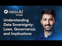 Data Sovereignty Demystified: What You Need to Know