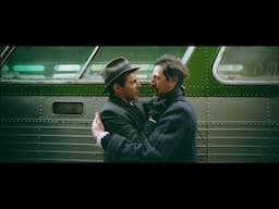 Oscar Reviews - The Brutalist (2024)