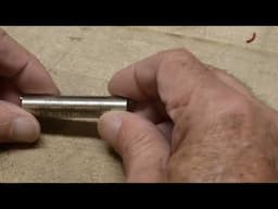 #2211 Collins Mechanical Filter