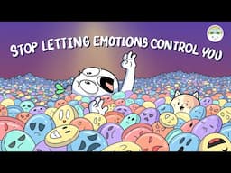 POV: You Finally STOP Letting Emotions Control You