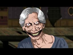 3 True Deep Web Horror Stories Animated