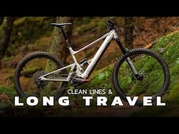 Reviewed: The SCOR 6080 Z E-Freerider