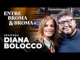 Entre Broma y Broma | Diana Bolocco