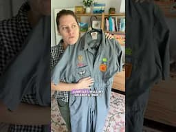 only real fans remember the coveralls