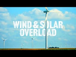 Did Renewables Cause the Spanish Blackout?