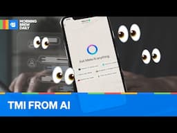 Why Meta’s AI Chatbot Feed is a Privacy Nightmare