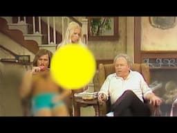 This Scene Was So Offensive, CBS Banned ''All in the Family'' For a Month