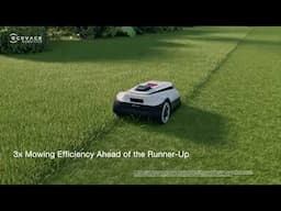 Introducing ECOVACS GOAT A1600 RKT