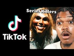 Things That Keep Me Up At Night Reaction