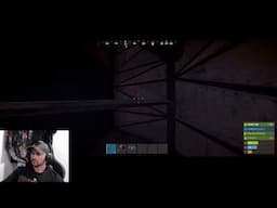 Rust fresh wipe!