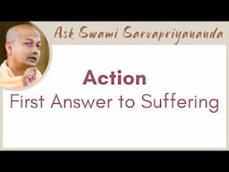 Practice of Karma Yoga to stay unaffected by world’s challenges and contribute to societal growth