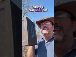 Cache Across America - Kansas #GeocachingCentral #geocache