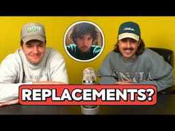 Who Should Replace Hivemind?