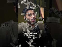 The Incident that Changed his Life!!