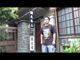 危険すぎる心霊現象が撮れた。