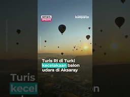 Mau Naik di Cappadocia, Cuaca Buruk, Cari Alternatif