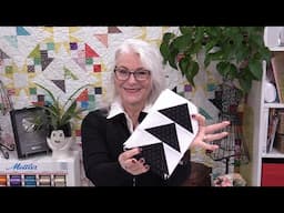 April Checkmate Block of the Month