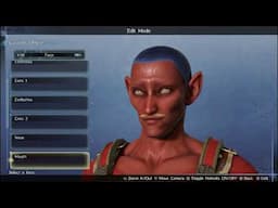 Mushu in Dynasty Warriors 9:Empires