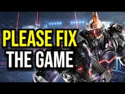10 Changes We NEED to FIX Season 2 - TEKKEN 8