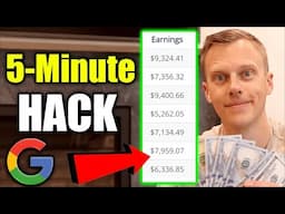 This 5-Minute AI Review Hack Pays Me Every Month (No Experience Needed)