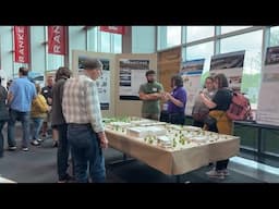 Ranken students present plans for North City renewal