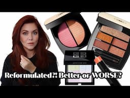 CHANEL Summer 2025 & Givenchy Prisme Libre Powder: Is Newer Better?