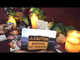 👀There are questions, concerns and regrets about you😳..￼tarot/oracle card reading