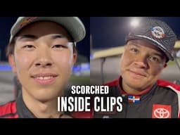Inside Clips - Drivers React to FD Orlando 2025!