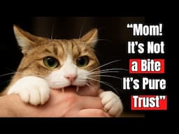 15 Secret Signs Your Cat Deeply Trusts You (Most Owners Miss #7)