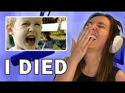 World's Funniest Commercials | First Time Reaction