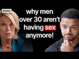 Sex Expert (Esther Perel): The Relationship Crisis No One Talks About That's Killing Your Sex Life!