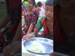 SERVING Carp fish & Potato Mixed Mashed #bengalifood #food #fishcurry #villagevlog #curry