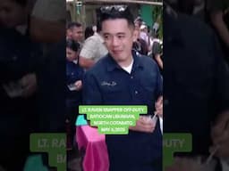 DAY-OFF NI POGI💚 #kateyki #bodyguard #ravensnapper #bodyguardnivp #ltravensnapper #navy #shorts
