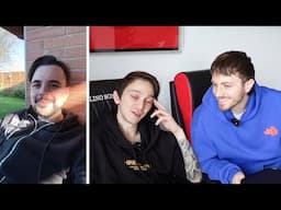 Dread e IlMasseo commentano delle NOTIZIE ASSURDE