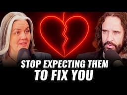 Personality Types & Self-Regulation | Ep 592 | PersonalityHacker.com