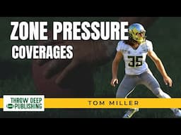 Zone Pressure Coverages in the Cyclone 3 Safety Defense