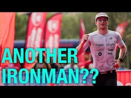 My 2025 Race Season Plans Revealed!