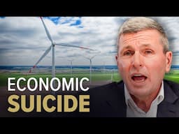 'Cheap' Energy That Will Cost A Fortune | Chris Uhlmann