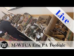 The most amazing national MWTCA auction.