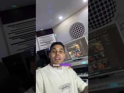 @JuanPabloTorrez_ofc talks about our Sampler Vol. 7 #music #progressivehouse #electronicmusic