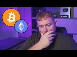 THIS IS VERY VERY BAD FOR BITCOIN [trap incoming]