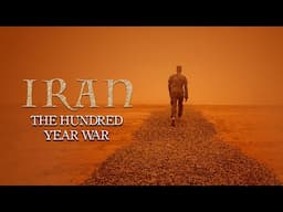 Iran: The Hundred Year War #history #military #warfare