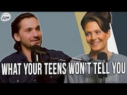 Strict Standards Causing Deceitfulness in Our Kids | Ep. 386